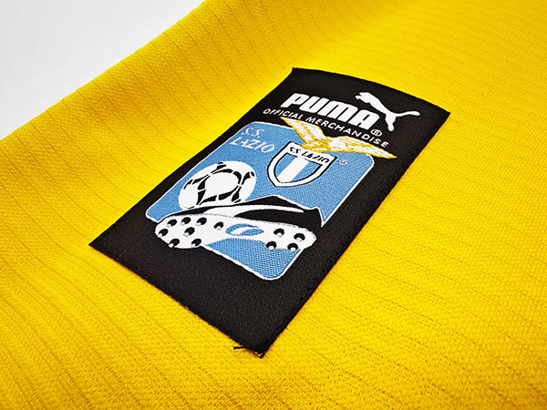 98/99 Lazio Retro Away Jersey