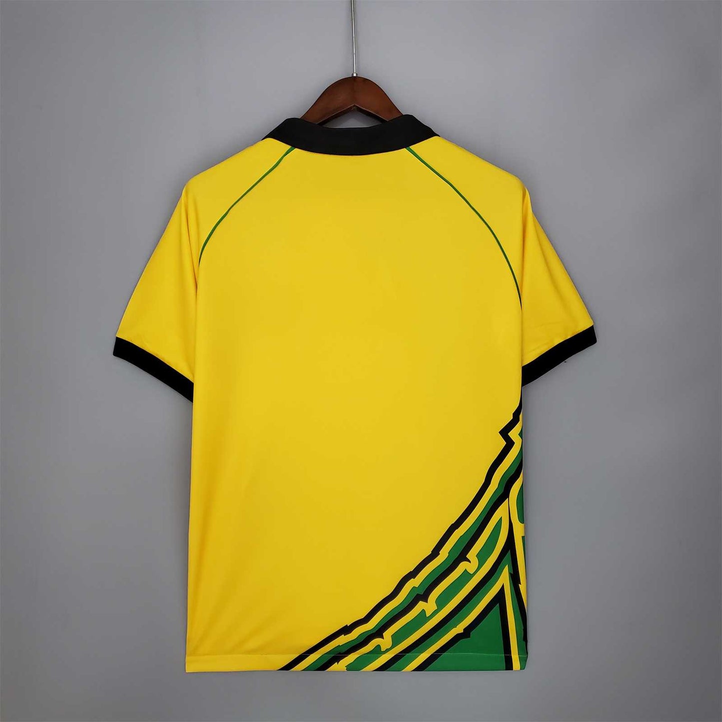 98/99 Jamaica Retro Home Jersey