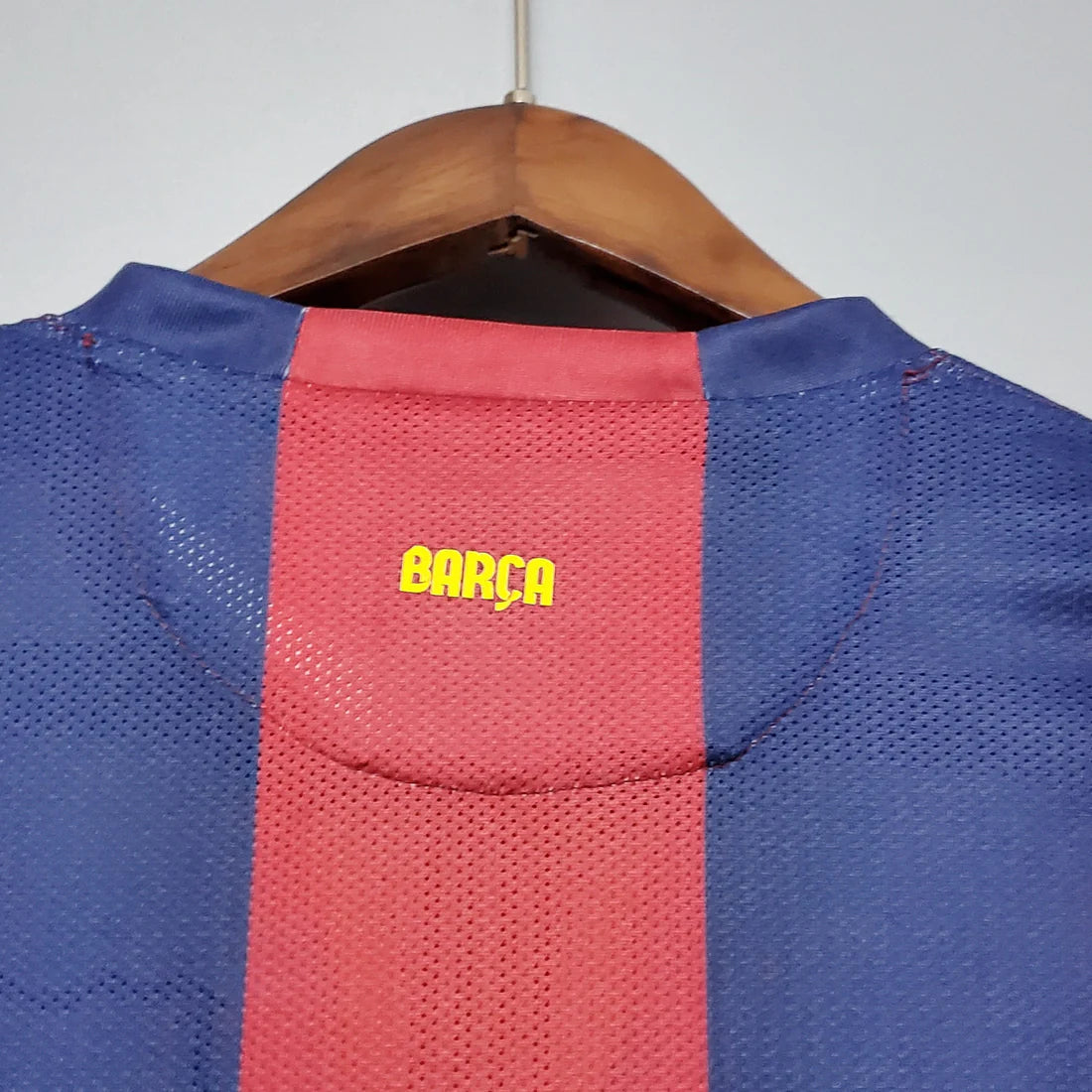 14/15 Barcelona Retro Home Jersey