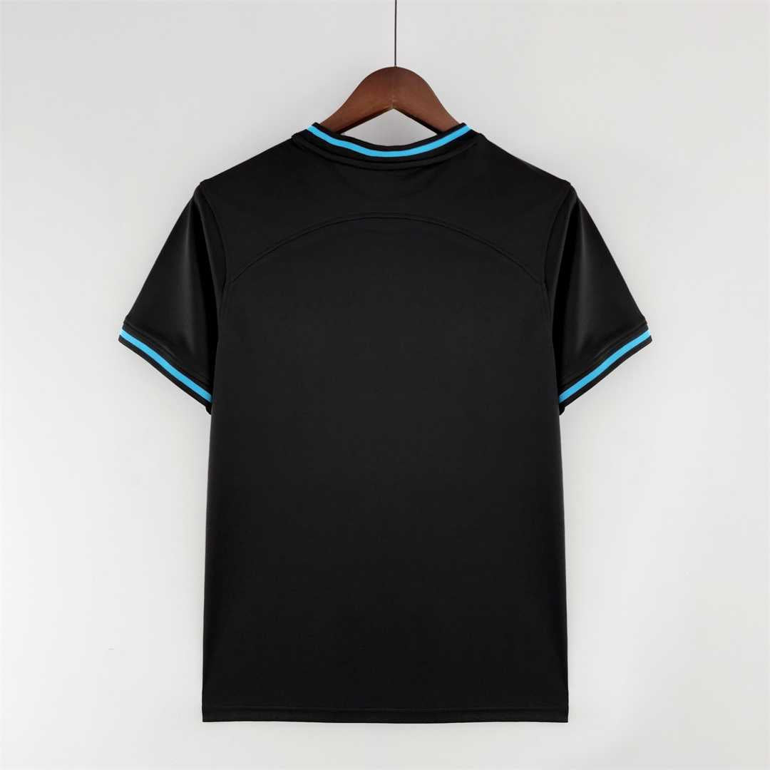 22/23 Brazil Special Edition 'Emerald Nights' Jersey