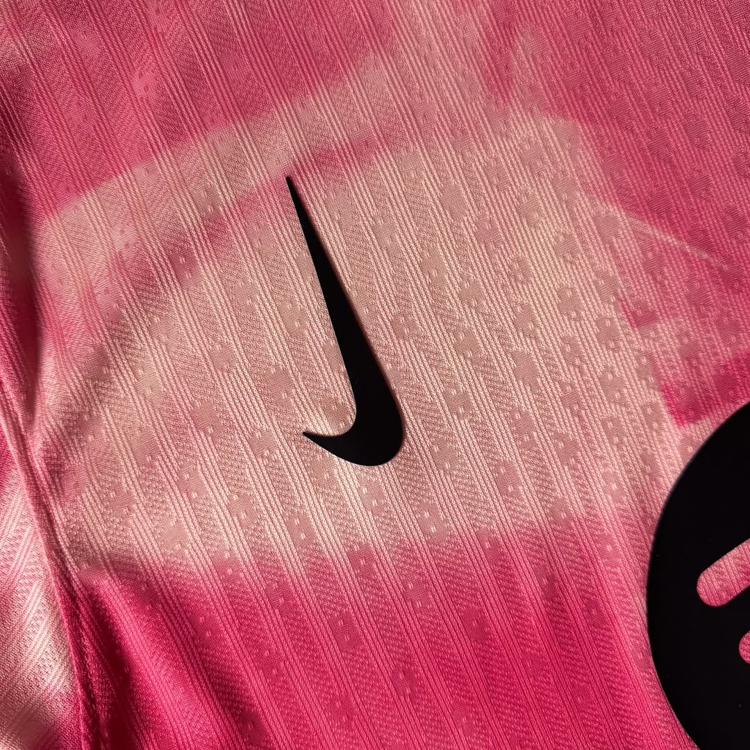 25/26 Barcelona 'Strawberry Cheesecake' Special Edition Jersey