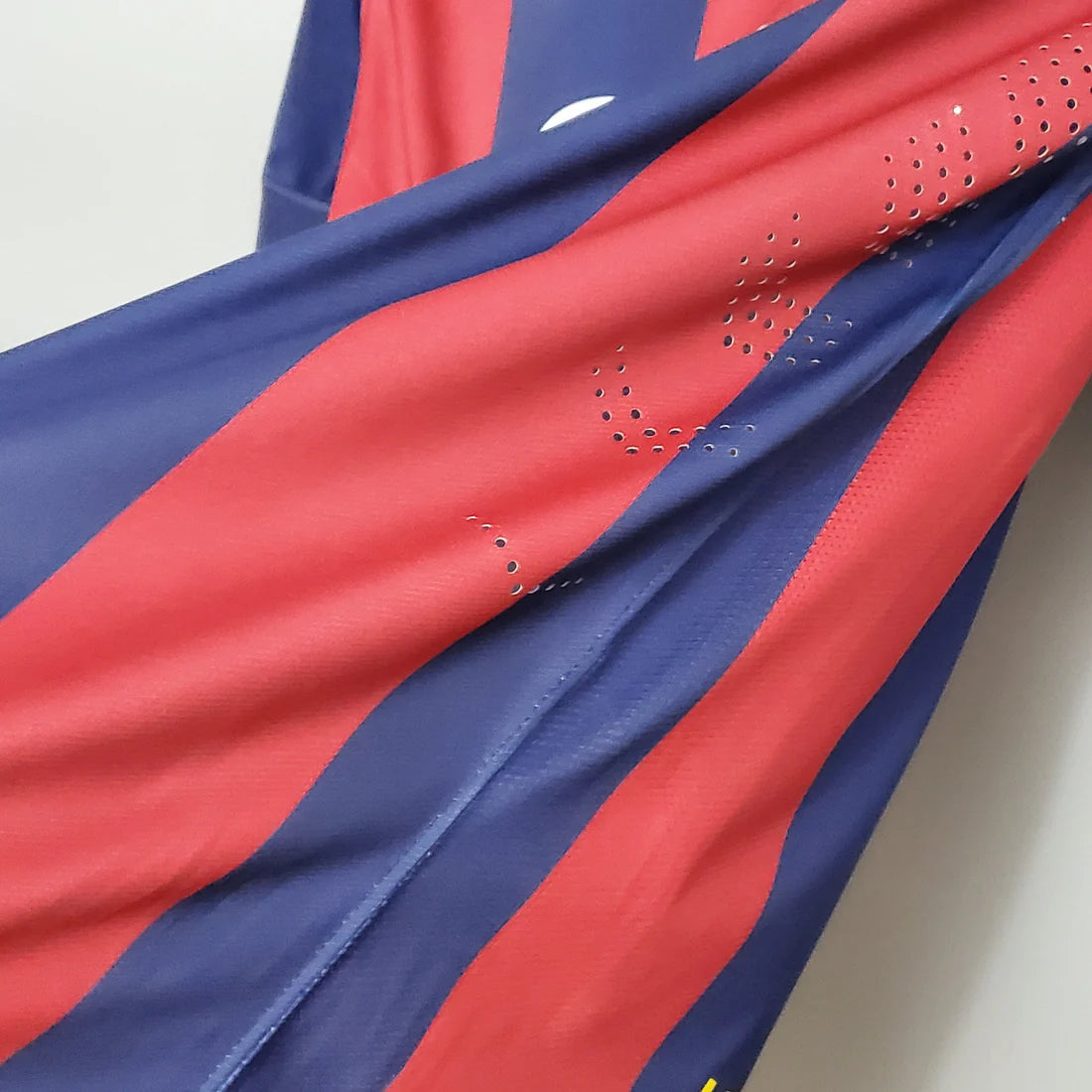 14/15 Barcelona Retro Home Jersey
