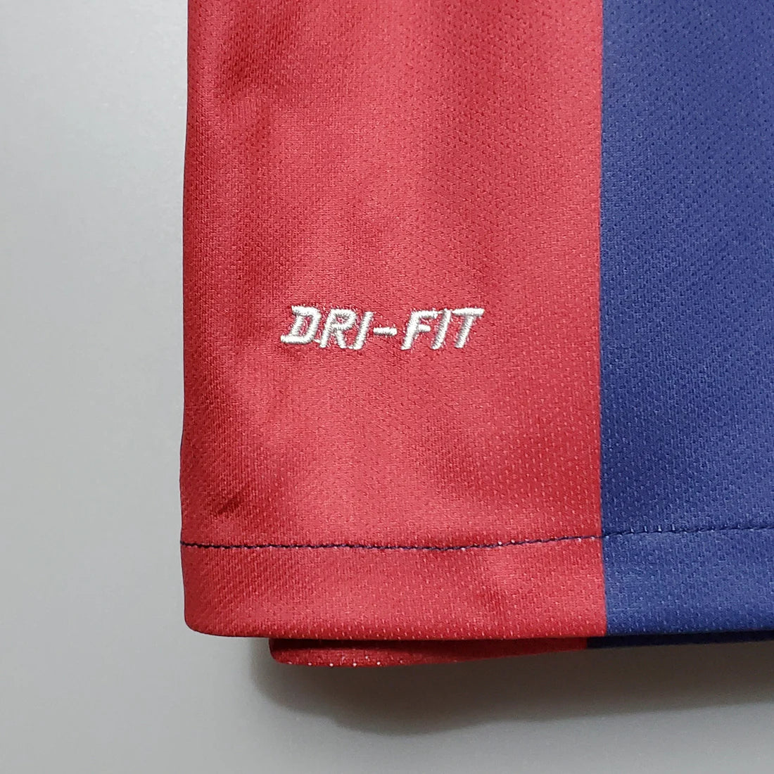 14/15 Barcelona Retro Home Jersey