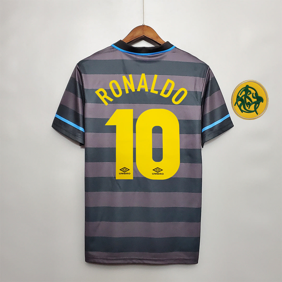 97/98 Inter Milan Retro Third Jersey