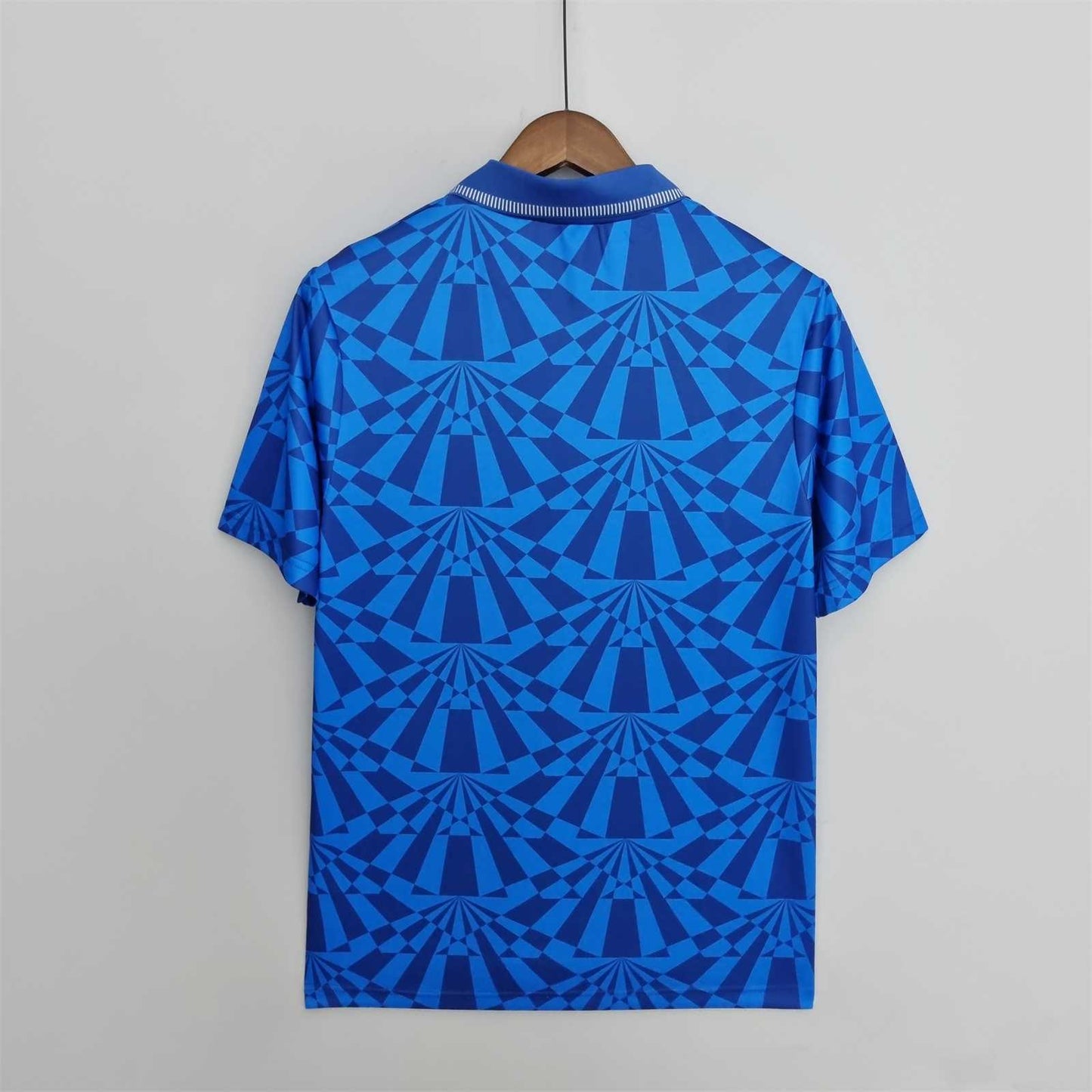 91/93 Napoli Retro Home Jersey