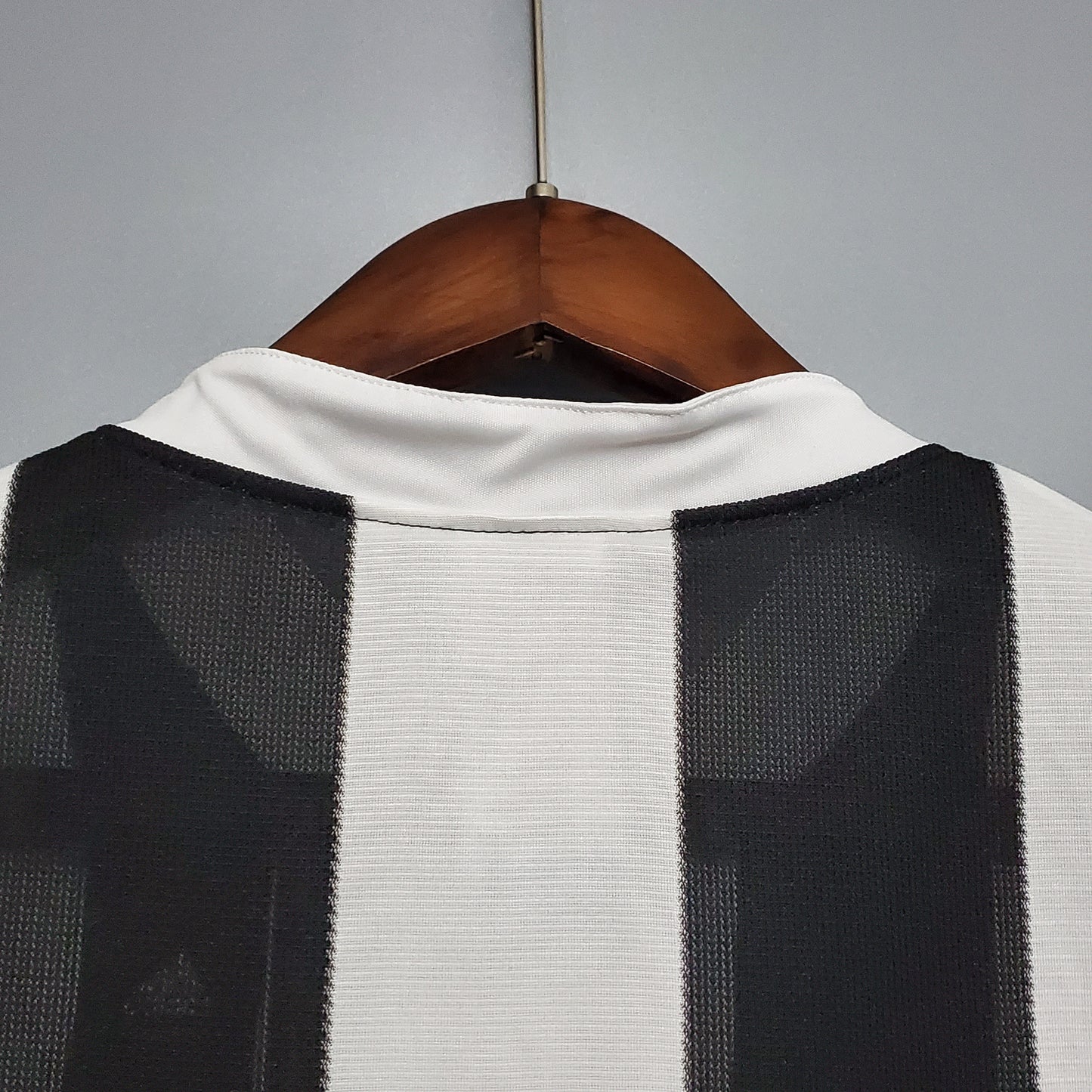 95/97 Newcastle Retro Home Jersey
