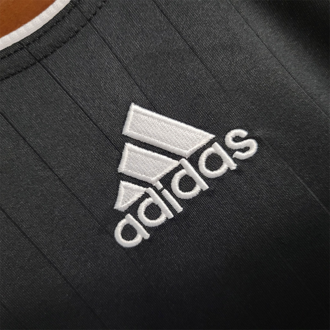 06/07 Real Madrid Retro Away Jersey