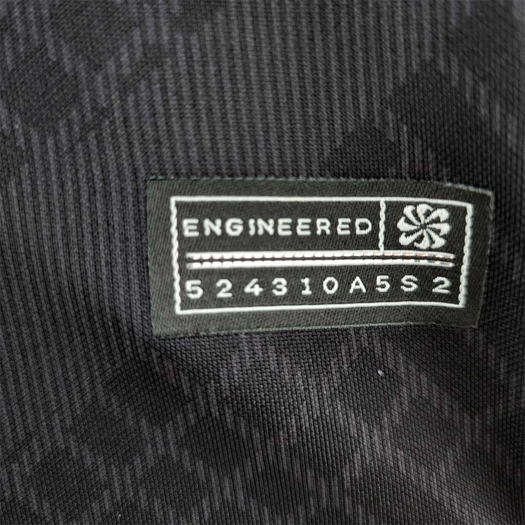 22/23 Brazil Special Edition 'Emerald Nights' Jersey
