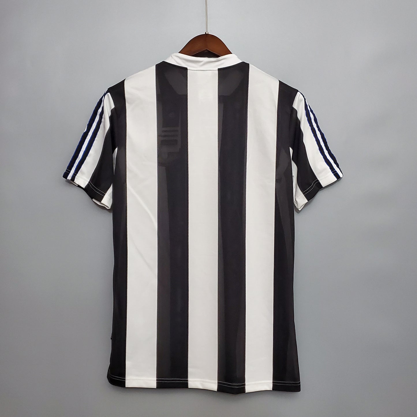 95/97 Newcastle Retro Home Jersey