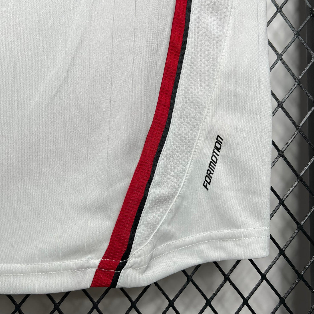 06/07 AC Milan 'Champions League Final' Retro Jersey