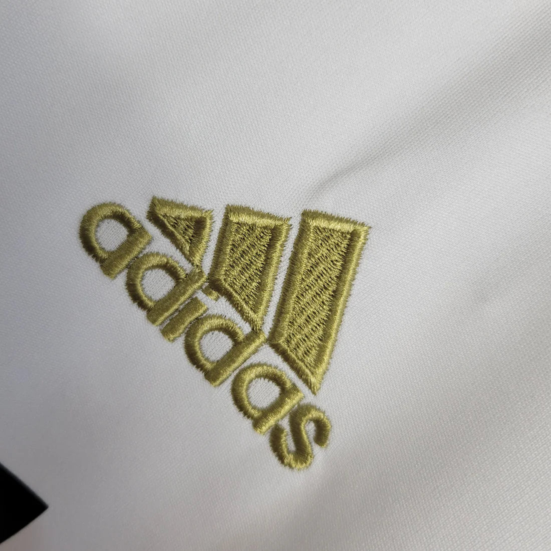 11/12 Real Madrid Retro Home Jersey