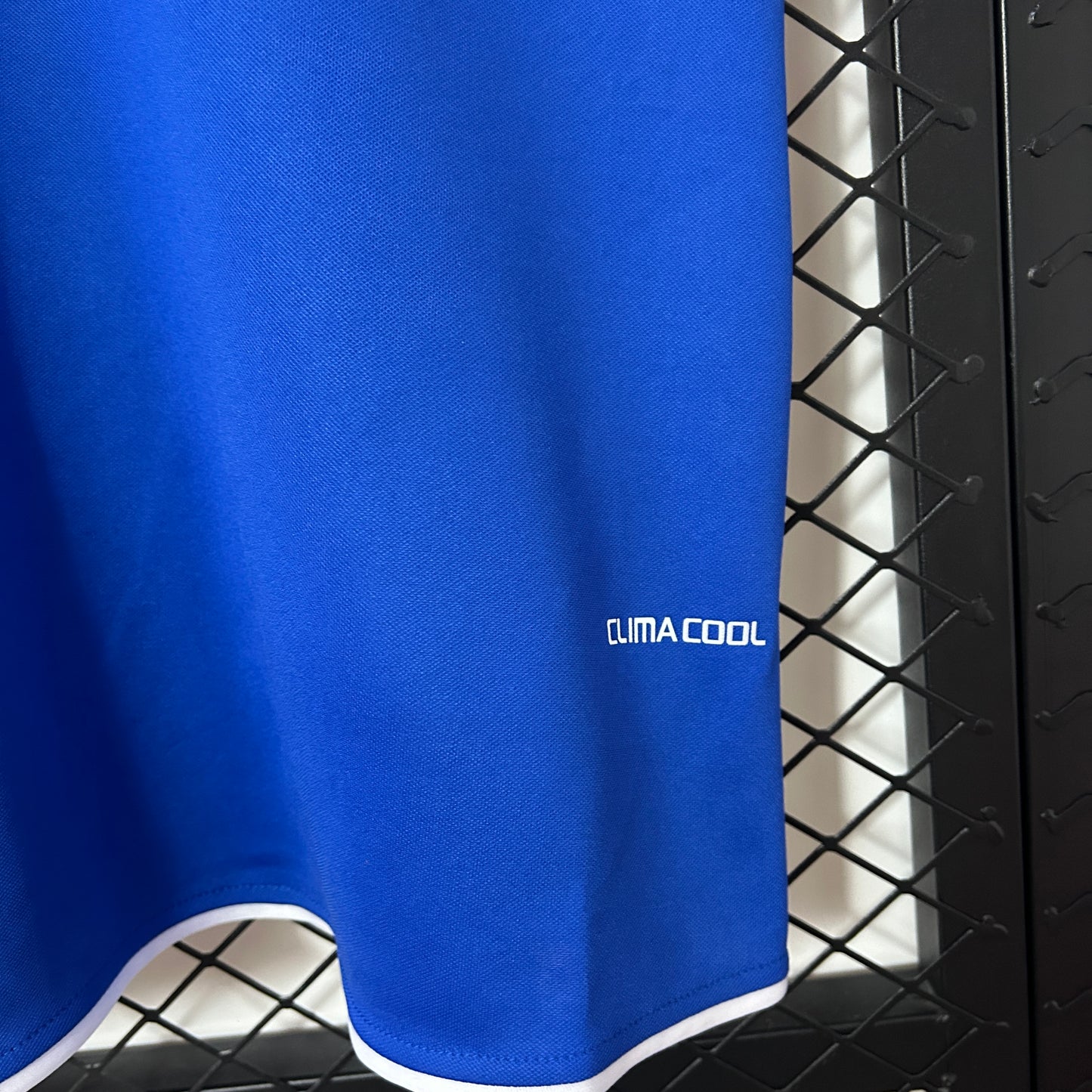 10/11 FC Schalke 04 Retro Home Jersey