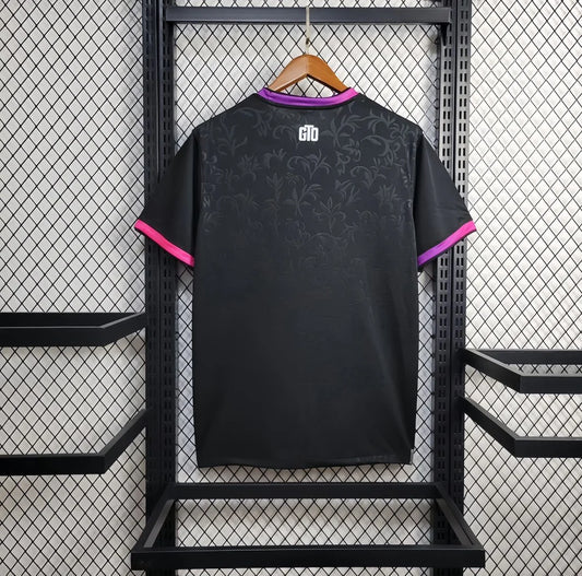 23/24 PSG 'Paris Noir' Special Edition Jersey