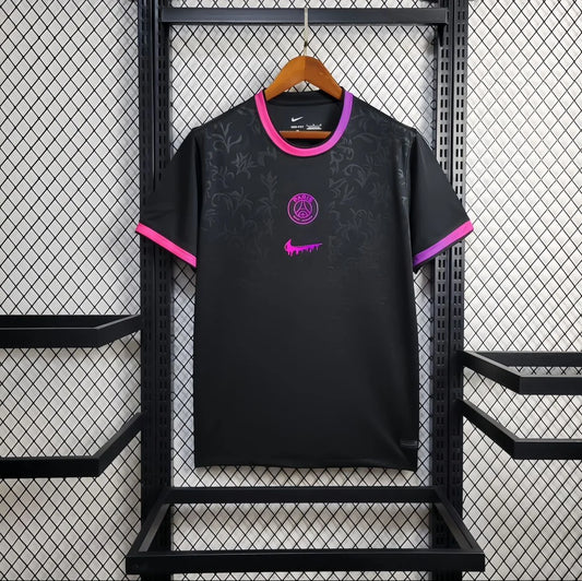 23/24 PSG 'Paris Noir' Special Edition Jersey