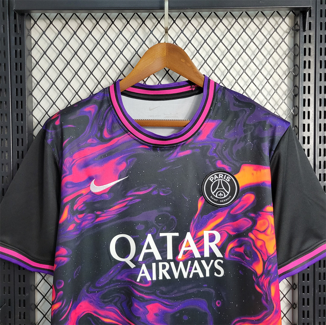 23/24 PSG 'Dynamite' Special Edition Jersey