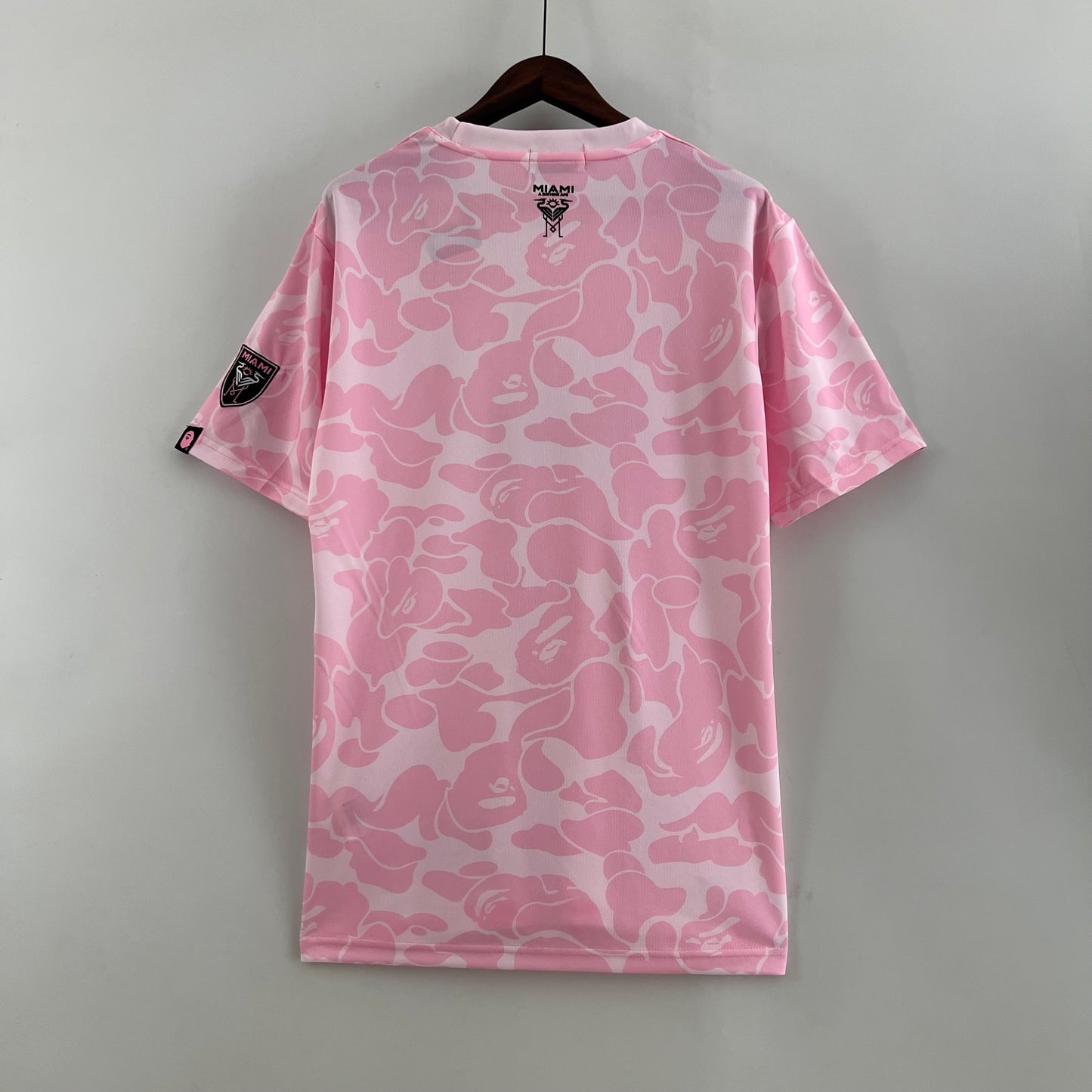 24/25 Inter Miami X BAPE Special Edition Jersey