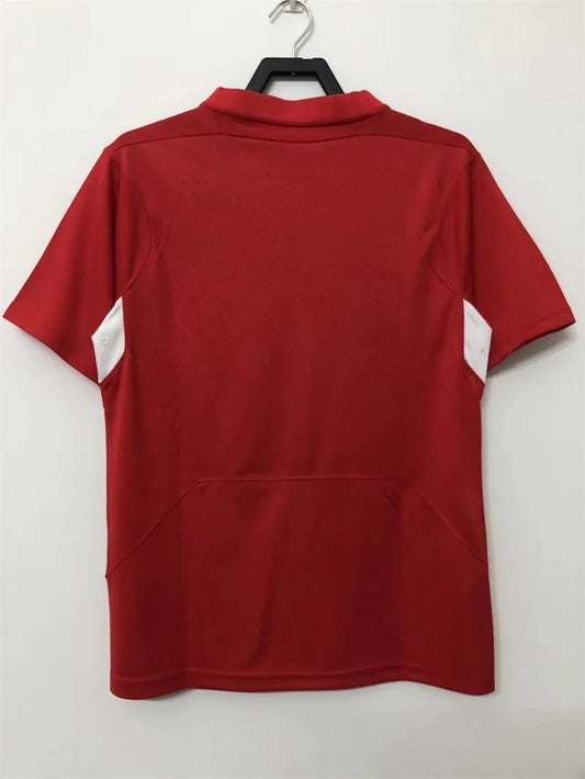 04/05 Liverpool Retro Home Jersey