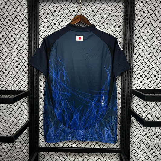 2024 Japan 'Y-3 Special' Home Jersey