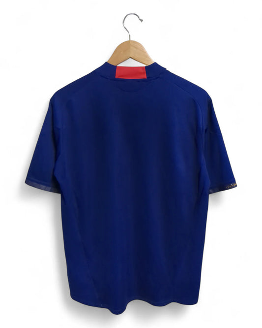 2010 Japan Home Jersey