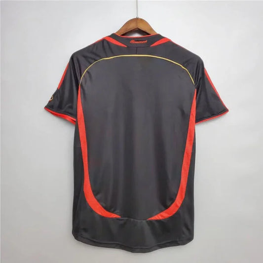 06/07 AC Milan Retro Third Jersey