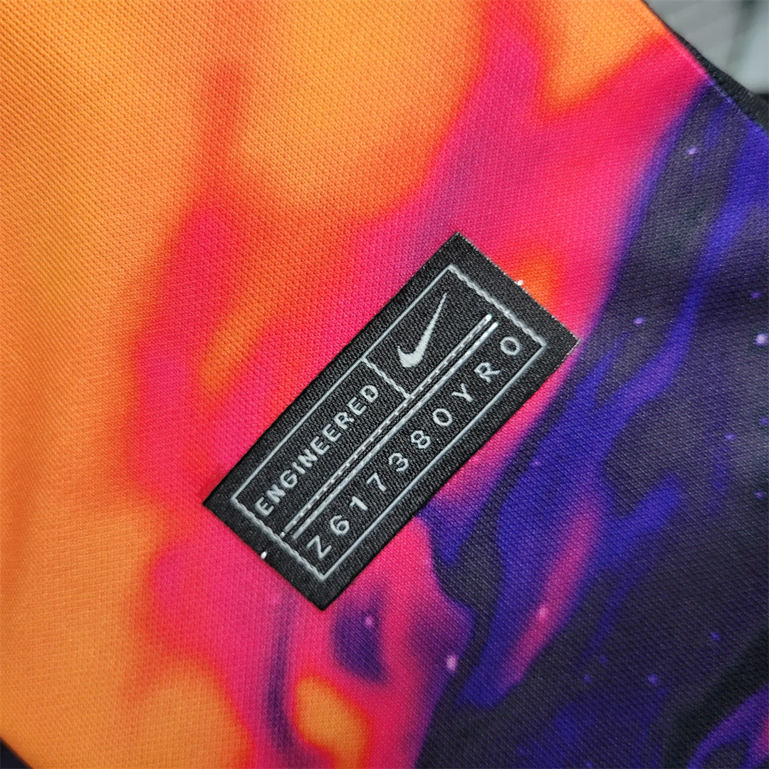 23/24 PSG 'Dynamite' Special Edition Jersey