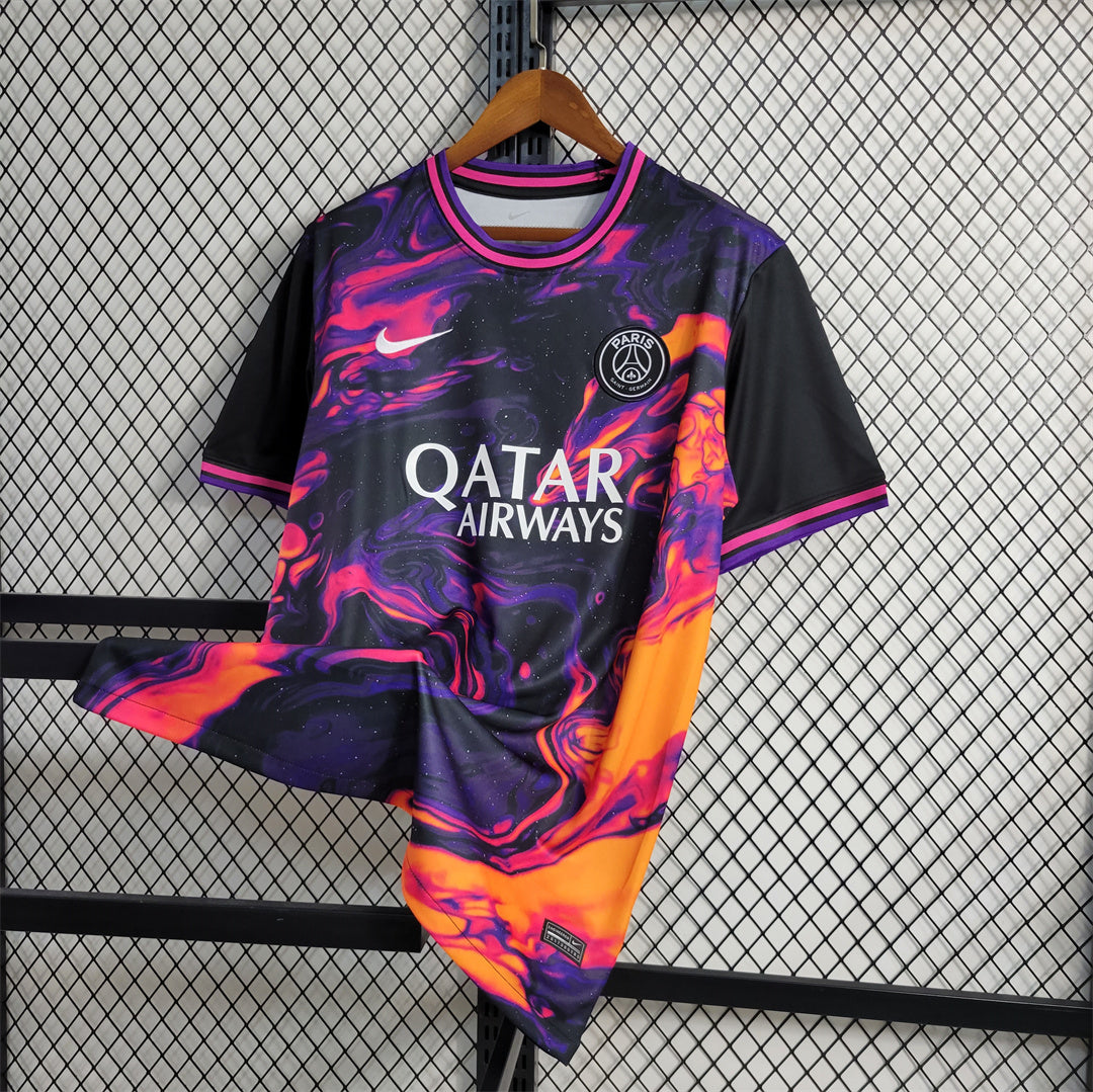 23/24 PSG 'Dynamite' Special Edition Jersey