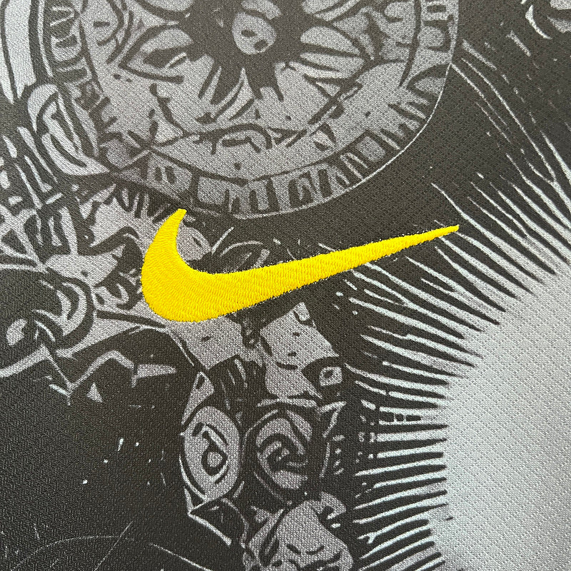 24/25 Brazil 'Christ The Redeemer' Special Edition Jersey