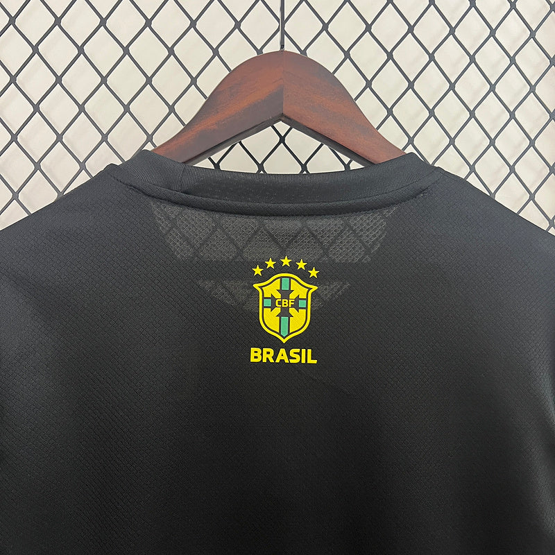 24/25 Brazil 'Christ The Redeemer' Special Edition Jersey