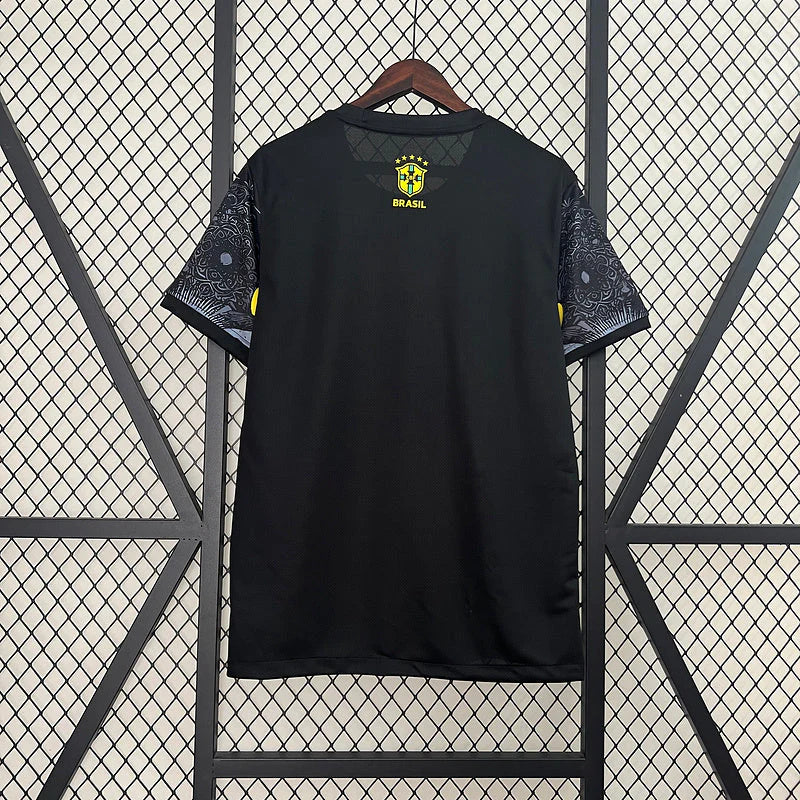 24/25 Brazil 'Christ The Redeemer' Special Edition Jersey