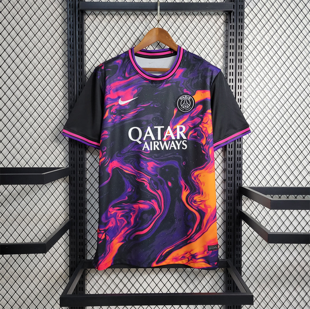 23/24 PSG 'Dynamite' Special Edition Jersey