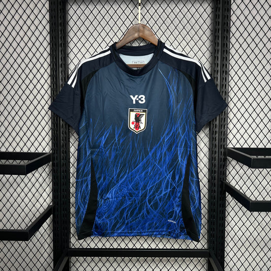 2024 Japan 'Y-3 Special' Home Jersey