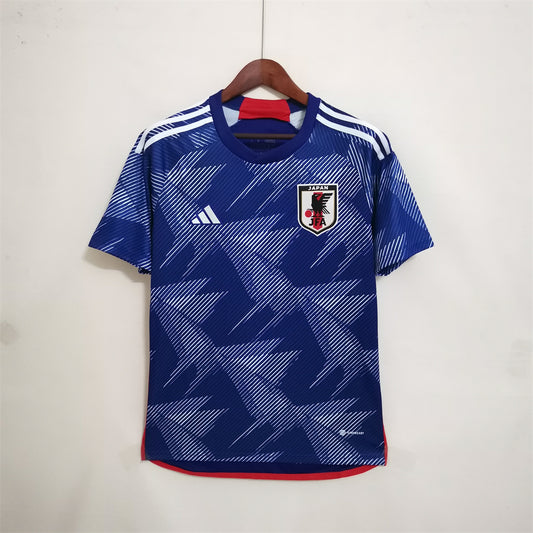 21/22 Japan Retro Home Jersey
