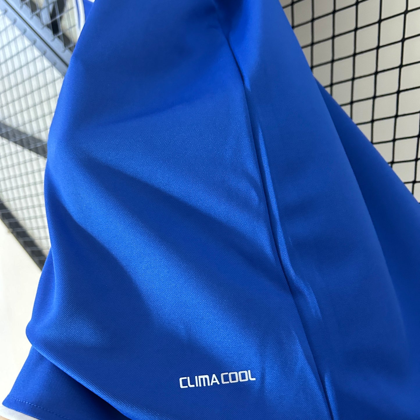10/11 FC Schalke 04 Retro Home Jersey