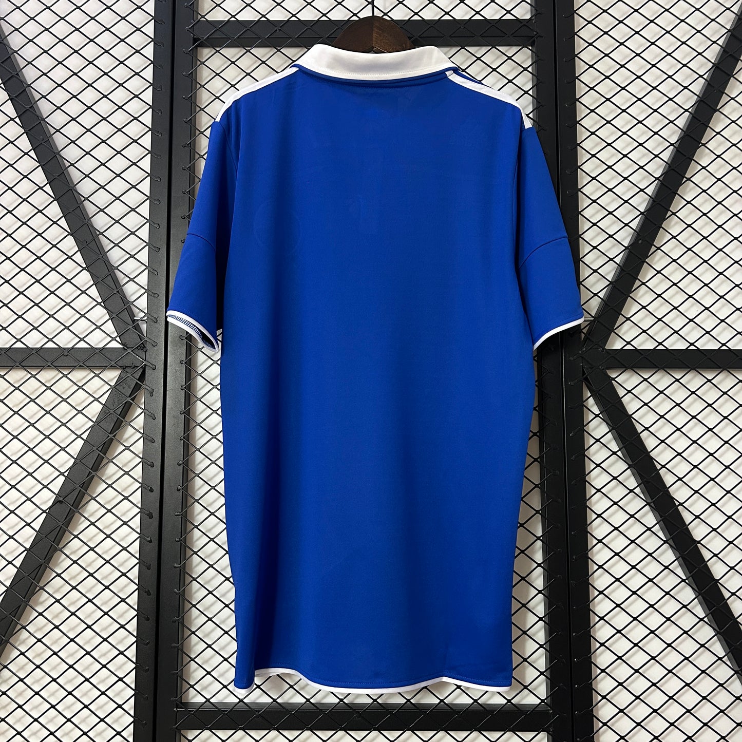10/11 FC Schalke 04 Retro Home Jersey
